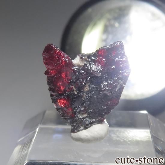 å Bou Azzer ץ롼Ȥθ No.2μ̿1 cute stone