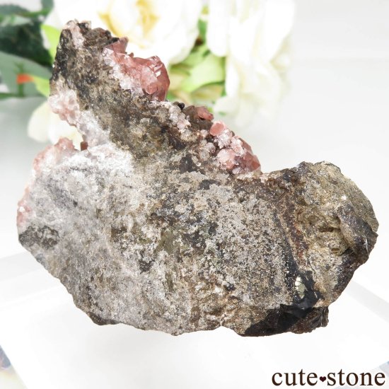 ڥ롼 Uchucchacua Mine ɥȤθ No.33μ̿0 cute stone