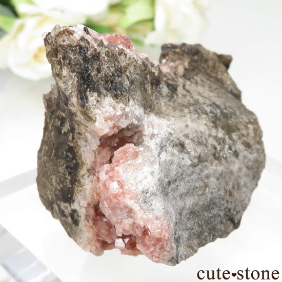 ڥ롼 Uchucchacua Mine ɥȤθ No.33μ̿1 cute stone