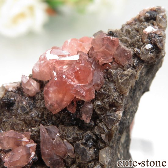 ڥ롼 Uchucchacua Mine ɥȤθ No.33μ̿3 cute stone