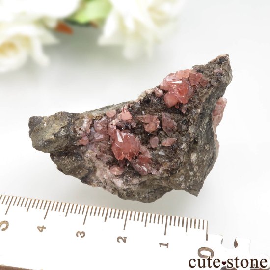 ڥ롼 Uchucchacua Mine ɥȤθ No.33μ̿4 cute stone