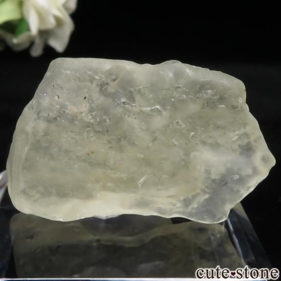 ץȻ ӥ󥰥饹θ No.4μ̿1 cute stone