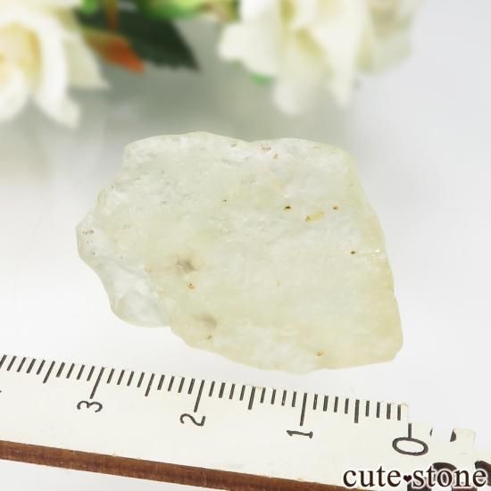 ץȻ ӥ󥰥饹θ No.4μ̿3 cute stone