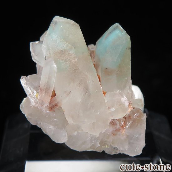 南アフリカ Messina Mine産 アホイトインクォーツの結晶（原石）No.2