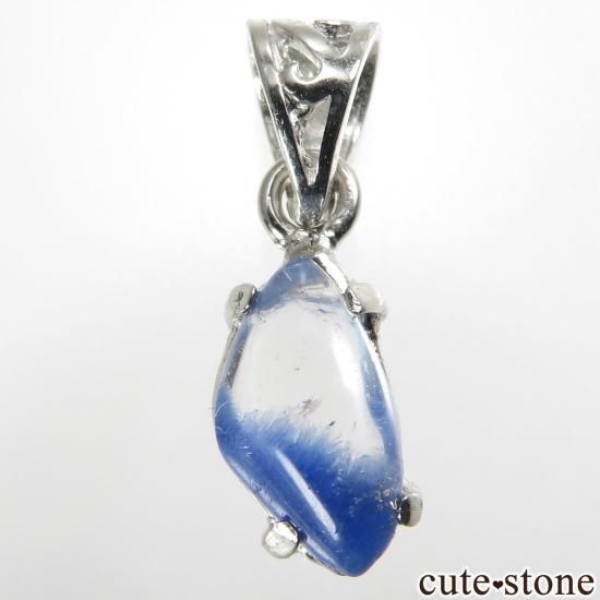 ǥ饤ȥ󥯥Ĥsilver925 ڥȥȥå No.13μ̿0 cute stone