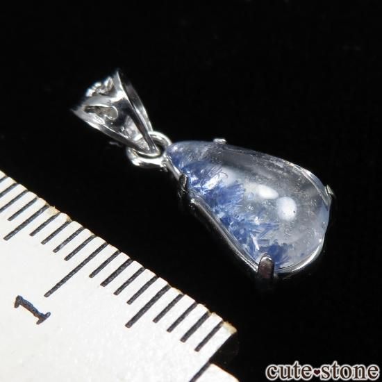 ǥ饤ȥ󥯥Ĥsilver925 ڥȥȥå No.16μ̿0 cute stone