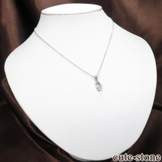 ǥ饤ȥ󥯥Ĥsilver925 ڥȥȥå No.18μ̿1 cute stone