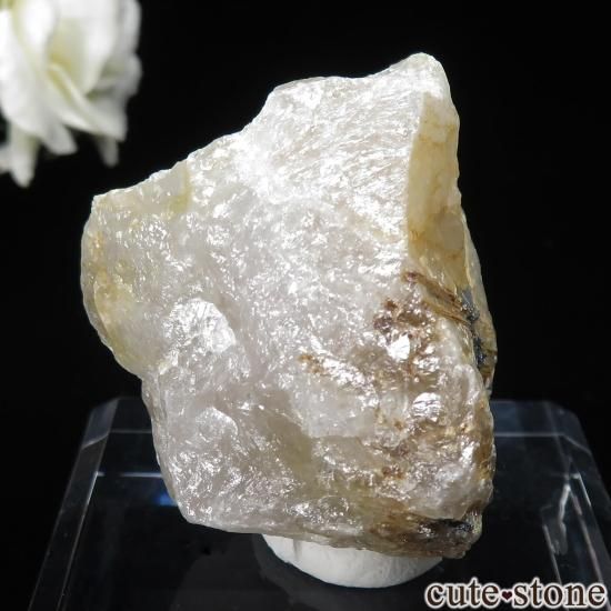 ֥饸 Х ĤθСۥ No.18μ̿1 cute stone