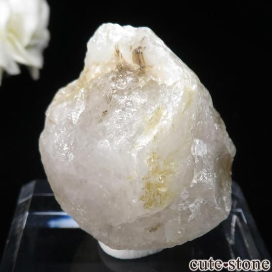 ֥饸 Х ĤθСۥ No.18μ̿2 cute stone