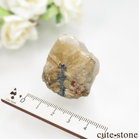 ֥饸 Х ĤθСۥ No.18μ̿4 cute stone