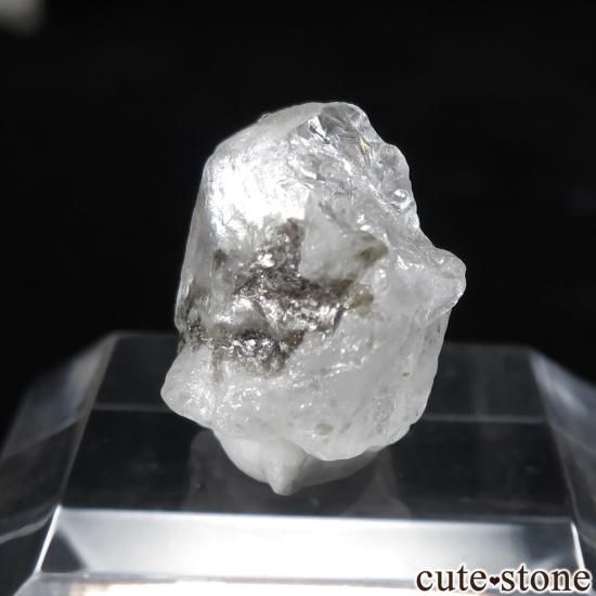 フェナカイト ロシア ウラル マリシェボ産 フェナサイト 鉱物 標本 レインボー フェナカイト ロシア ウラル マリシェボ産 フェナサイト