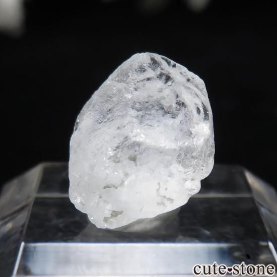 2 虹入り ロシアン フェナカイト ウラル マリシェボ産 フェナサイト