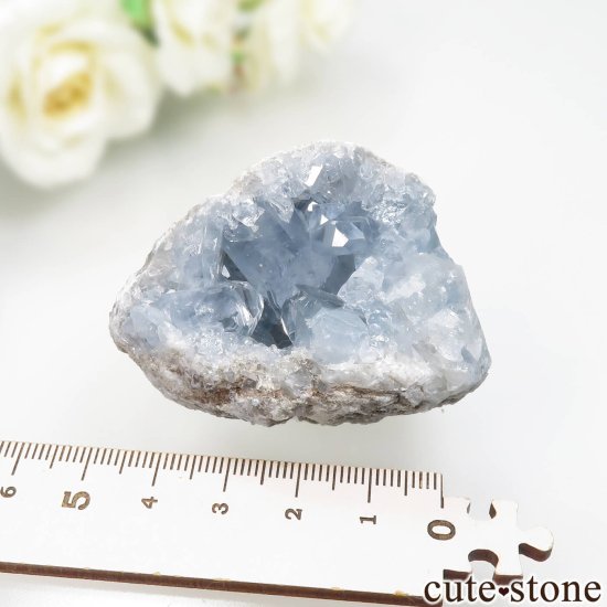 ޥ Sakoany 쥹ȤθСʥ饹No.30μ̿2 cute stone