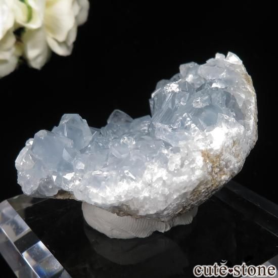 ޥ Sakoany 쥹ȤθСʥ饹No.33μ̿1 cute stone