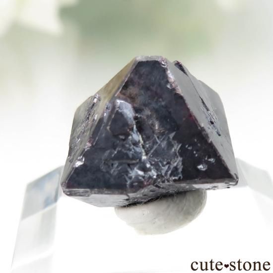 ロシア Rubtsovsk Mine産 キュープライトの原石 No.4の写真1 cute stone