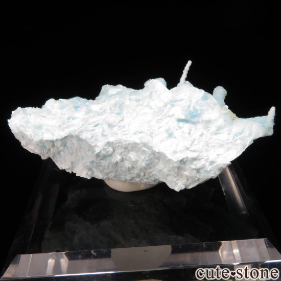 雲南省 Wenshan Mine産 アラゴナイトの原石 No.7の写真1 cute stone