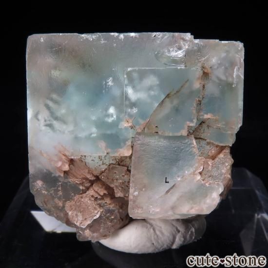 黒い森 ブラックフォレスト ドイツ フローライト 蛍石 鉱物 原石 ドイツブラックフォレスト 黒い森産 フローライト ペンダントトップ