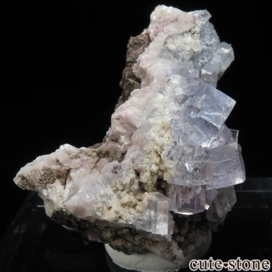 黒い森 ブラックフォレスト ドイツ産 フローライト 蛍石 原石 鉱物標本 黒い森 ブラックフォレスト ドイツ産 フローライト 蛍石 原石