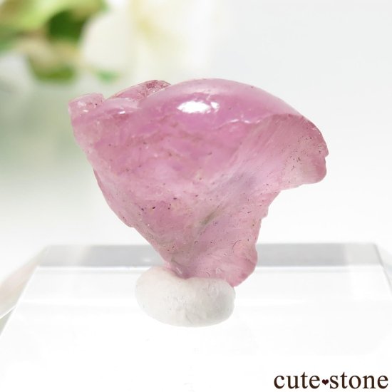 ߥޡ Khetchel ԥ󥯥ȥޥʥޥå롼ˤθ No.10μ̿1 cute stone