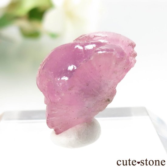 ߥޡ Khetchel ԥ󥯥ȥޥʥޥå롼ˤθ No.10μ̿2 cute stone