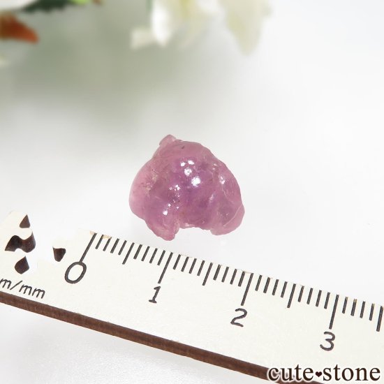 ߥޡ Khetchel ԥ󥯥ȥޥʥޥå롼ˤθ No.10μ̿3 cute stone