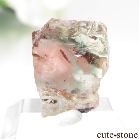 쥴 Sunstone Butte Mine 쥴󥵥󥹥ȡθСʥåɡ꡼ϡ No.24μ̿1 cute stone