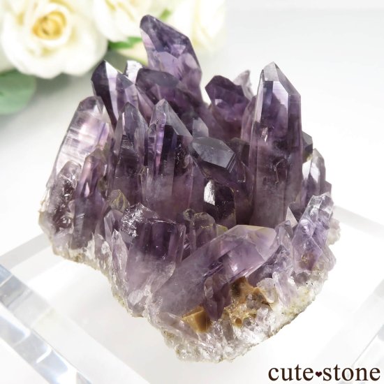 ᥭ  ᥸ȤθСʥ饹 No.24μ̿0 cute stone