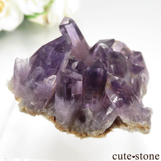 ᥭ  ᥸ȤθСʥ饹 No.24μ̿2 cute stone