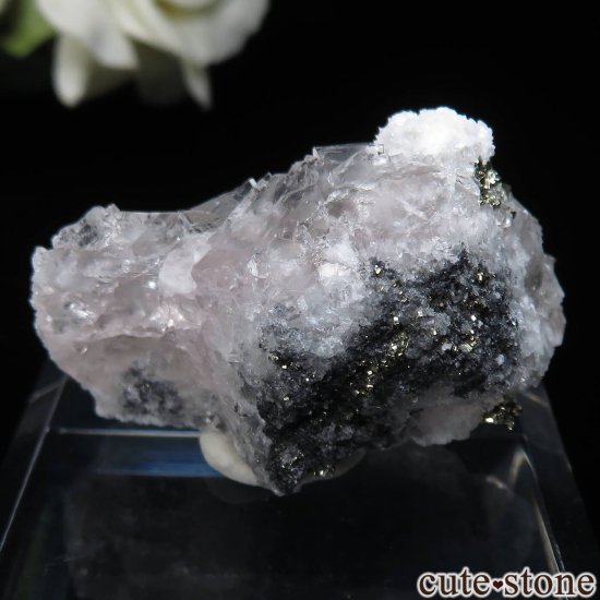 ڥ롼 Huanzala Mine ԥ󥯥ե饤ȡѥ饤 No.13μ̿1 cute stone