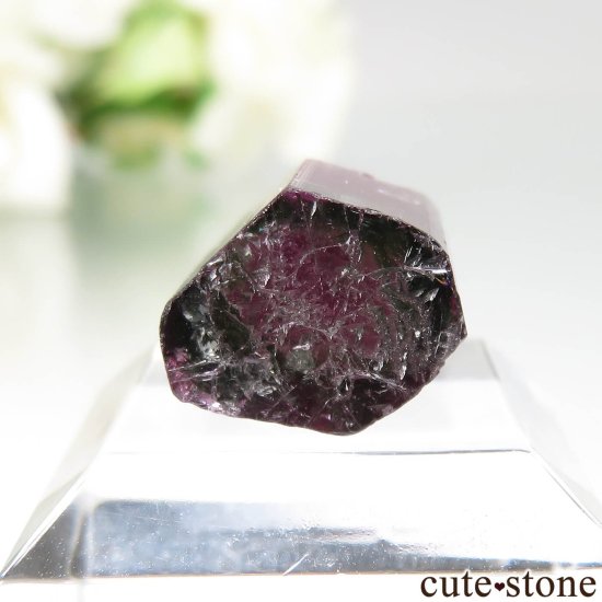 ֥饸 Jenipapo ȥޥθ No.1μ̿3 cute stone