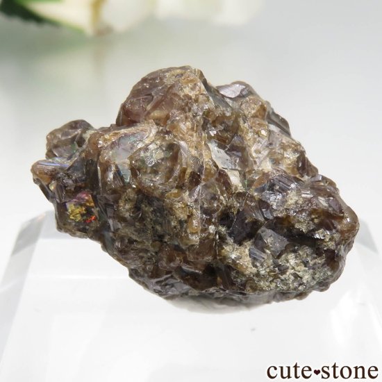 ꥫ ͥХ Winnemucca 쥤ܡͥåȤθ No.2μ̿0 cute stone