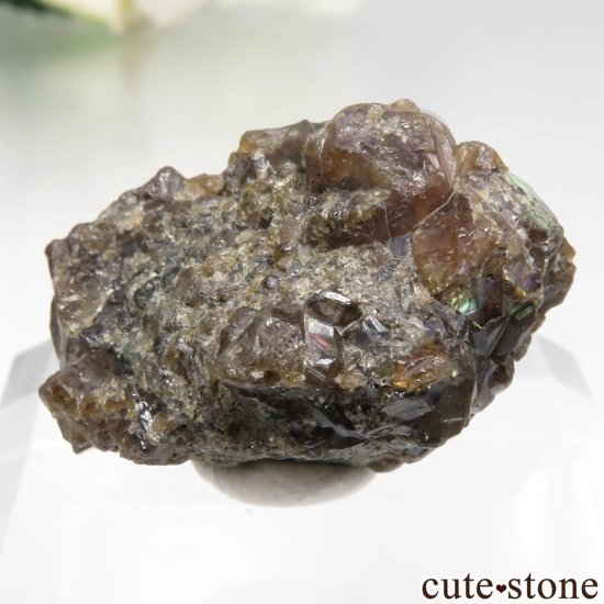ꥫ ͥХ Winnemucca 쥤ܡͥåȤθ No.2μ̿1 cute stone