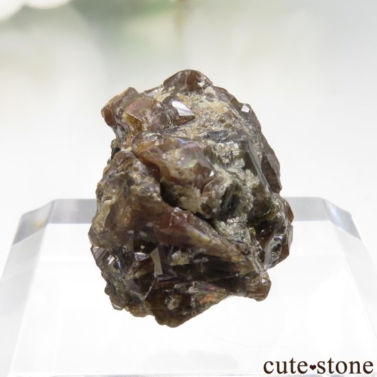 ꥫ ͥХ Winnemucca 쥤ܡͥåȤθ No.3μ̿0 cute stone