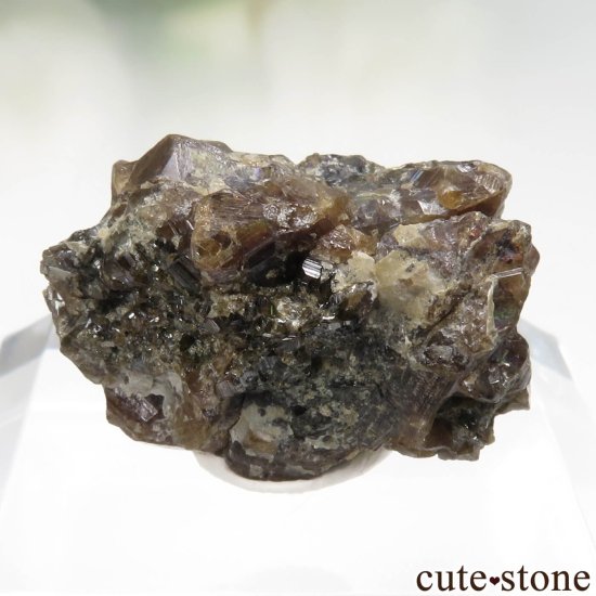 ꥫ ͥХ Winnemucca 쥤ܡͥåȤθ No.3μ̿1 cute stone
