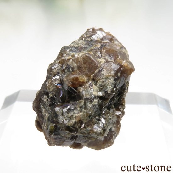 ꥫ ͥХ Winnemucca 쥤ܡͥåȤθ No.3μ̿2 cute stone
