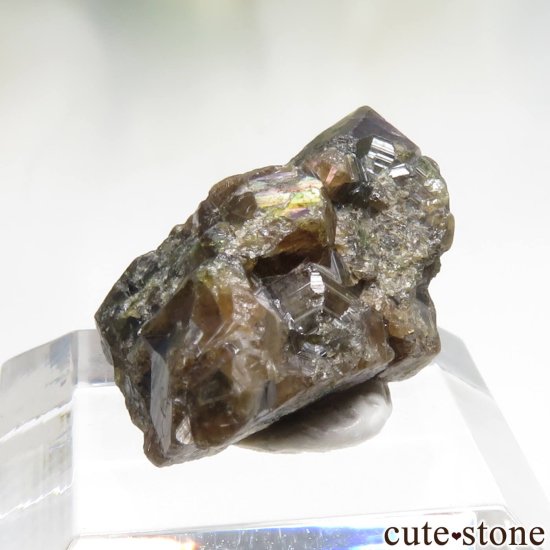 ꥫ ͥХ Winnemucca 쥤ܡͥåȤθ No.4μ̿2 cute stone