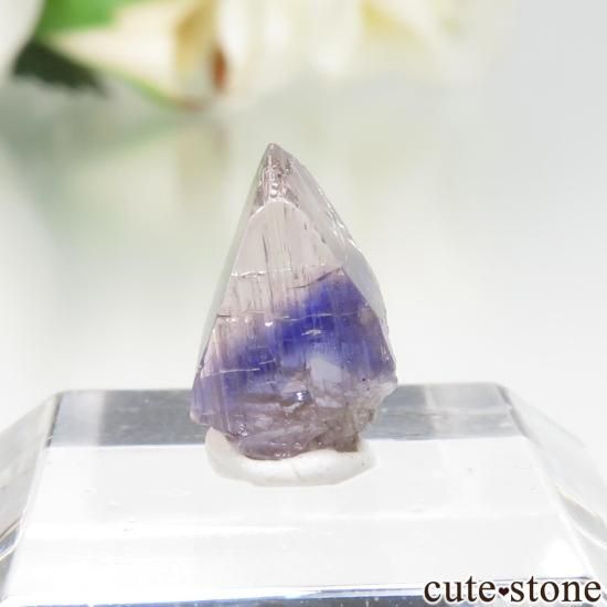 ˻ ԥ󥯡ߥ֥롼Ȥη뾽ʸСNo.109μ̿1 cute stone