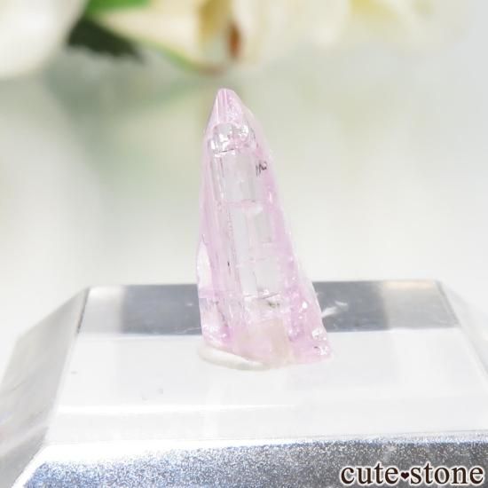 ˻ ԥ󥯥Ȥη뾽ʸСNo.110μ̿0 cute stone