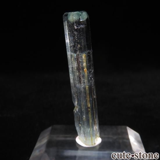 ロシア Sherlova Gora産 アクアマリンの原石 No.2の写真0 cute stone