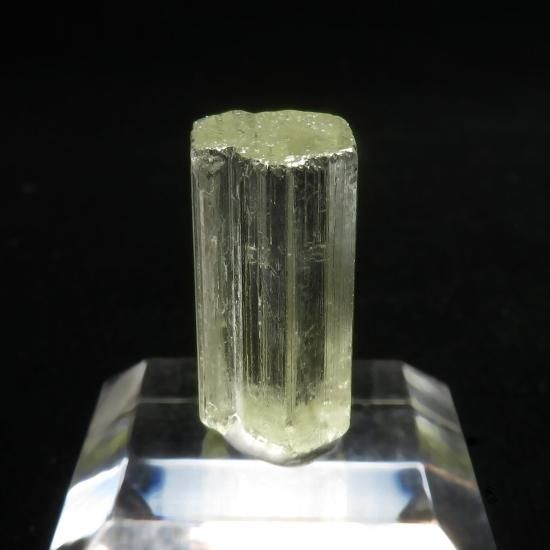 ロシア Sherlova Gora産 ヘリオドールの原石 No.1の写真0 cute stone