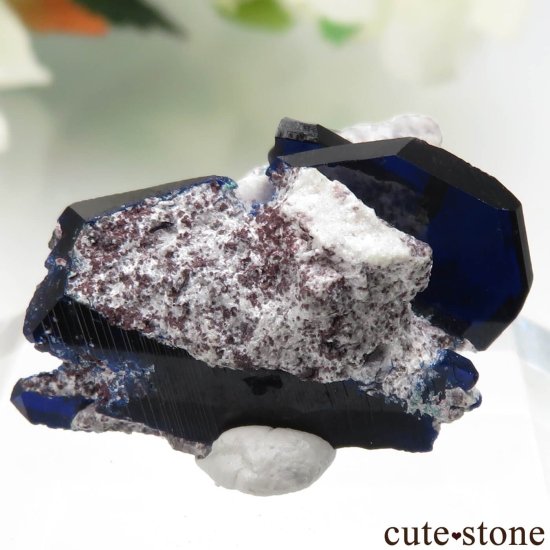 ᥭ Milpillas Mine饤Ȥθ No.14μ̿1 cute stone
