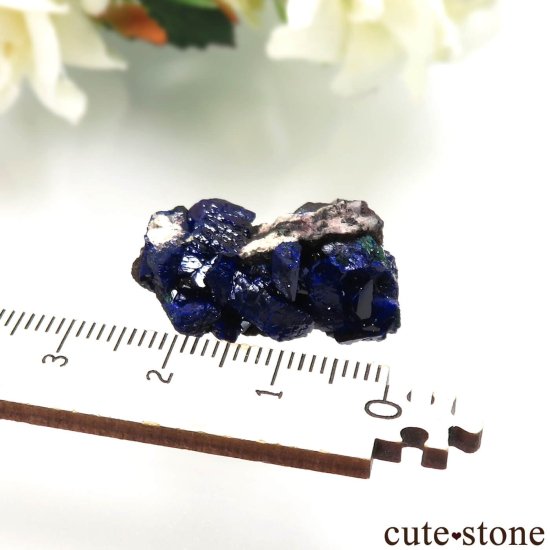 ᥭ Milpillas Mine饤ȡޥ饫Ȥθ No.16μ̿3 cute stone