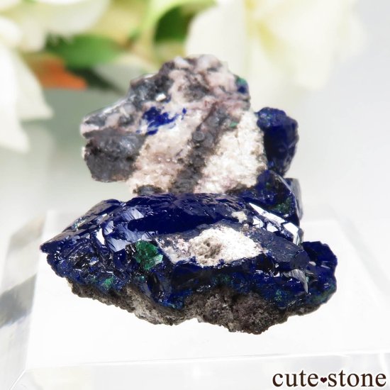 ᥭ Milpillas Mine饤ȡޥ饫Ȥθ No.17μ̿0 cute stone