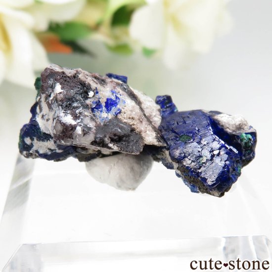 ᥭ Milpillas Mine饤ȡޥ饫Ȥθ No.17μ̿1 cute stone