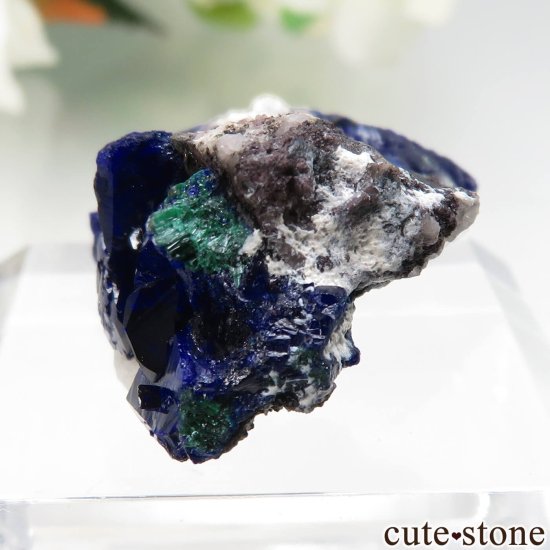 ᥭ Milpillas Mine饤ȡޥ饫Ȥθ No.17μ̿2 cute stone