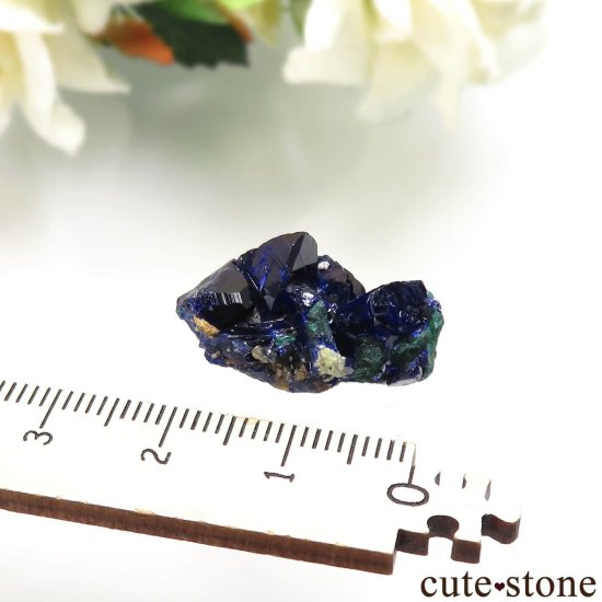 ᥭ Milpillas Mine饤ȡޥ饫Ȥθ No.17μ̿3 cute stone