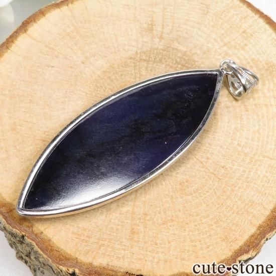 饤ȡꥯȥ饤(֥롼饤) silver925 ڥȥȥå No.3μ̿1 cute stone