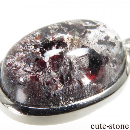  롼뻺Υ󥯥롼ꥯĤΥڥȥȥå No.9μ̿1 cute stone