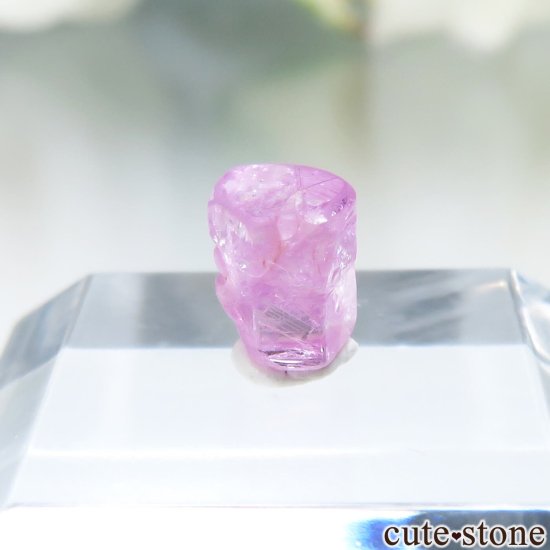 ߥޡ Mogok Kyauk-Pyat-That ԥ󥯥եθ No.1μ̿1 cute stone