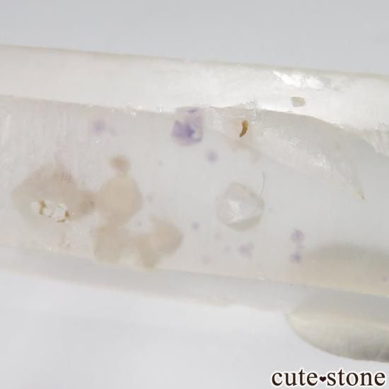 ޥ뻺 ե饤ȥ󥯥Ĥη뾽 No.6μ̿0 cute stone